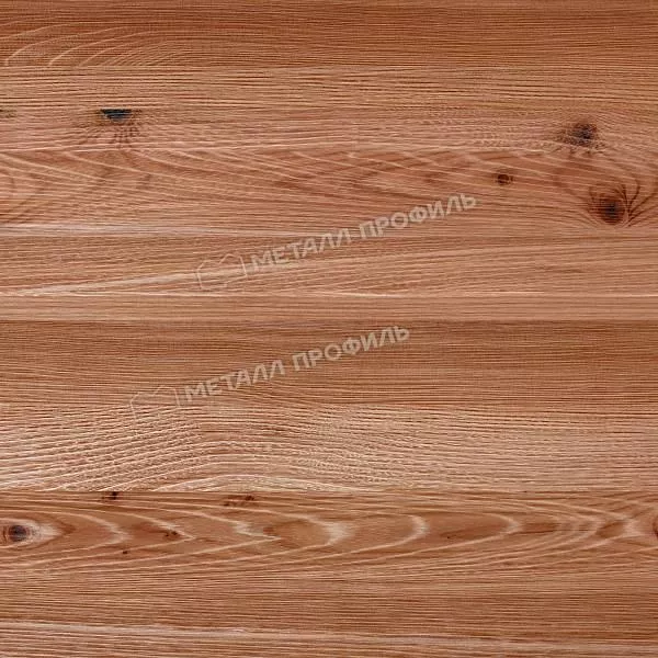 Лист плоский (ECOSTEEL_T-01-Кедр-0.5) купить в екатеринбурге