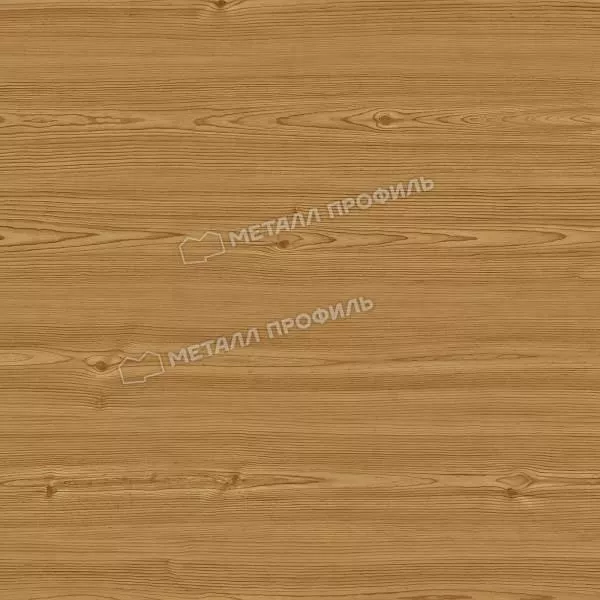 Лист плоский (ECOSTEEL-01-Лиственница-0.45) купить в екатеринбурге