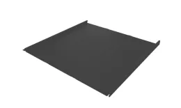 Фальц двойной стоячий Line Grand Line 0,5 Satin Matt TX с пленкой на замках RAL 7016 антрацитово-серый. Цена: 1353 руб. Артикул: 37930