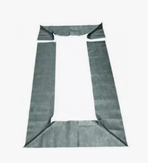 ROTO ASA ZUB TFB L 1700-2940 Гидроизоляционный фартук - гидро- и ветроизоляция купить в екатеринбурге