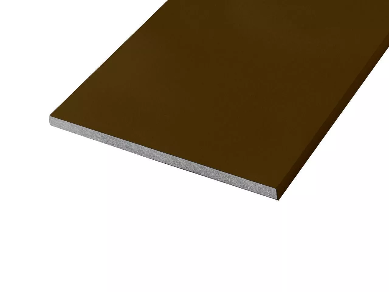 FCS Фиброцементный сайдинг Smooth 190х3000х10мм 0,57м2 F60 купить в екатеринбурге