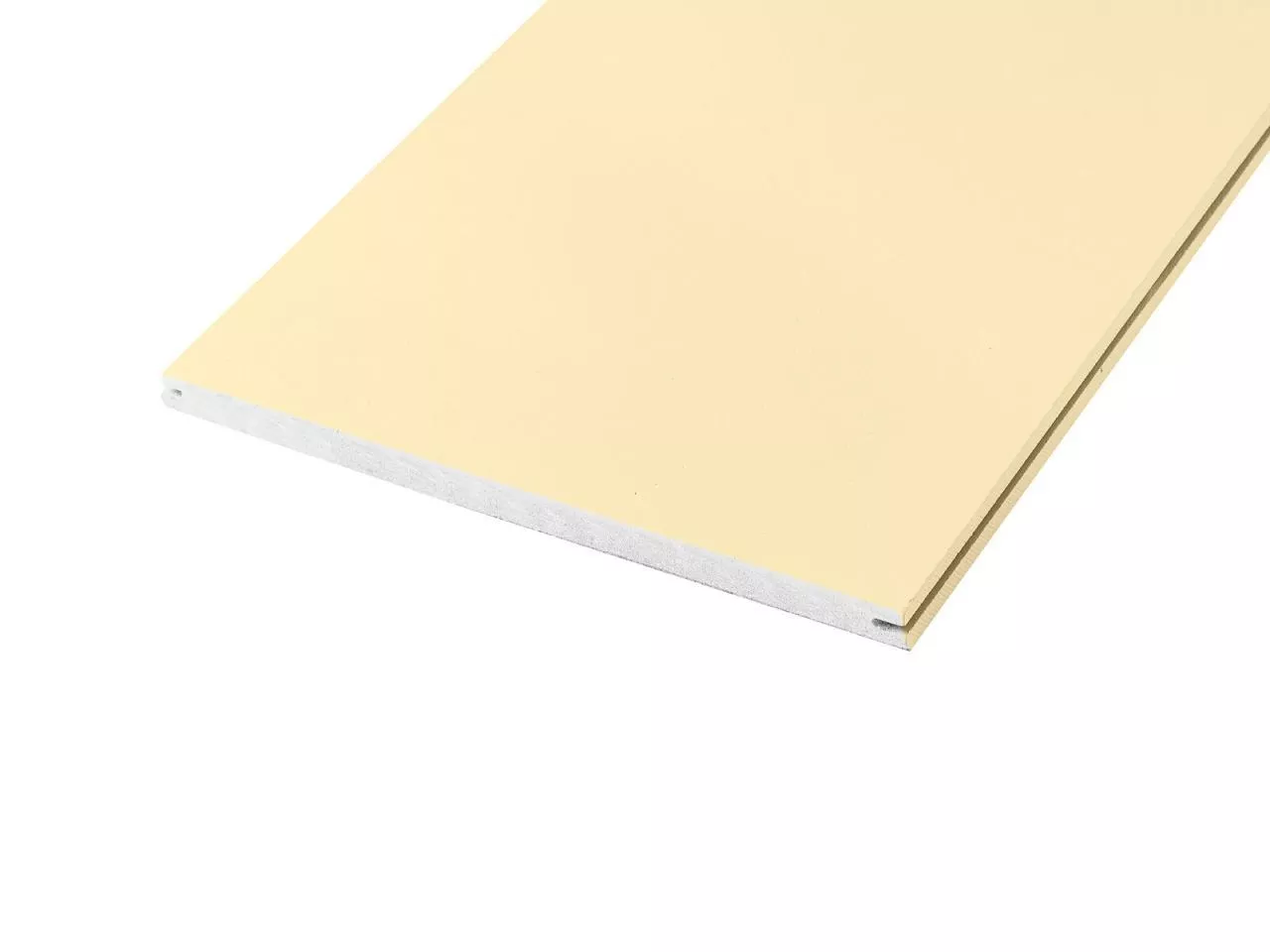 FCS Фиброцементный сайдинг Smooth Line (паз-паз) 190х3000х10мм 0,57м2 F02 купить в екатеринбурге