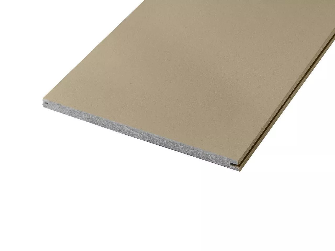FCS Фиброцементный сайдинг Smooth Line (паз-паз) 190х3000х10мм 0,57м2 F03 купить в екатеринбурге
