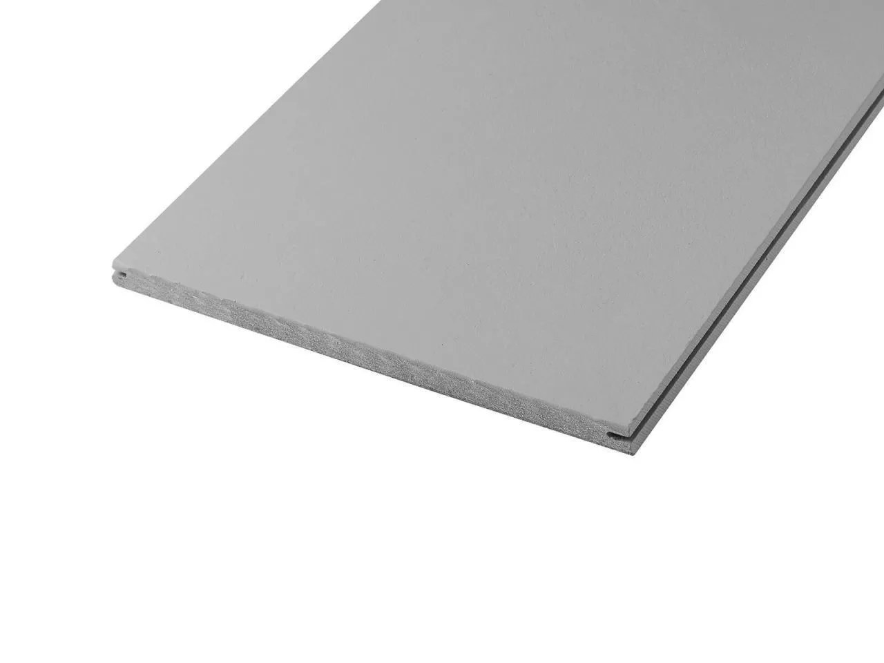 FCS Фиброцементный сайдинг Smooth Line (паз-паз) 190х3000х10мм 0,57м2 F05 купить в екатеринбурге
