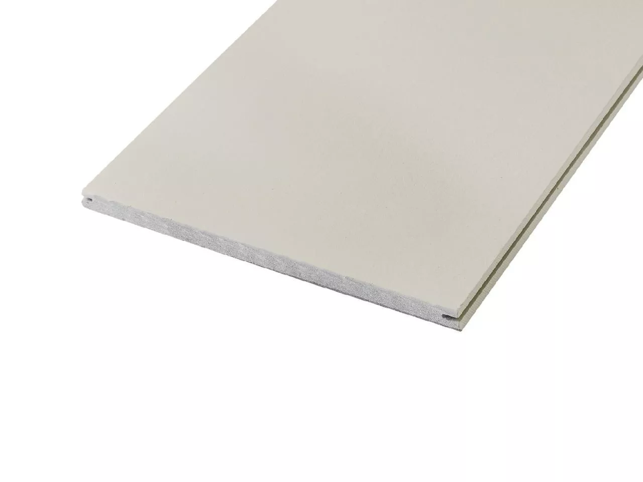 FCS Фиброцементный сайдинг Smooth Line (паз-паз) 190х3000х10мм 0,57м2 F07 купить в екатеринбурге