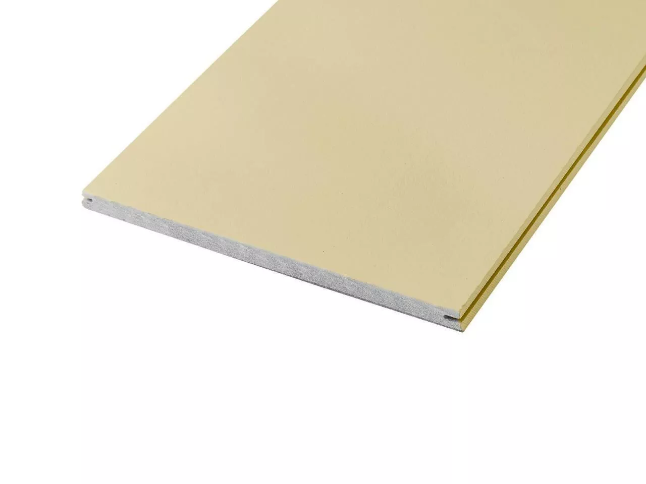 FCS Фиброцементный сайдинг Smooth Line (паз-паз) 190х3000х10мм 0,57м2 F08 купить в екатеринбурге
