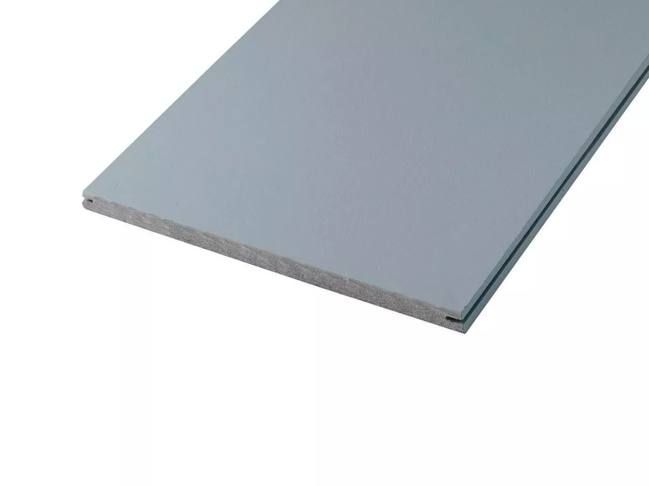 FCS Фиброцементный сайдинг Smooth Line (паз-паз) 190х3000х10мм 0,57м2 F10 купить в екатеринбурге
