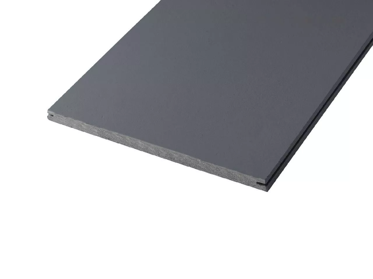 FCS Фиброцементный сайдинг Smooth Line (паз-паз) 190х3000х10мм 0,57м2 F18 купить в екатеринбурге