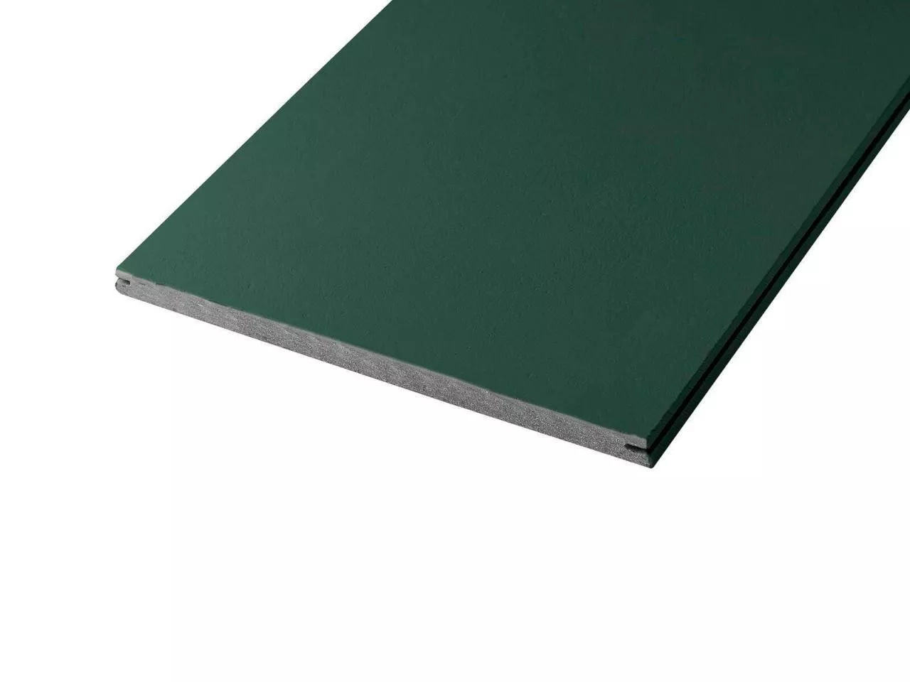 FCS Фиброцементный сайдинг Smooth Line (паз-паз) 190х3000х10мм 0,57м2 F31 купить в екатеринбурге