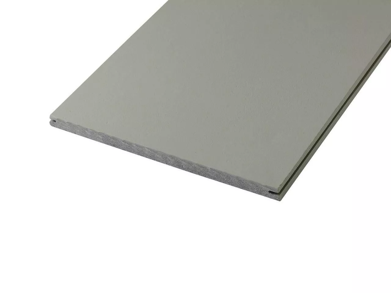 FCS Фиброцементный сайдинг Smooth Line (паз-паз) 190х3000х10мм 0,57м2 F52 купить в екатеринбурге