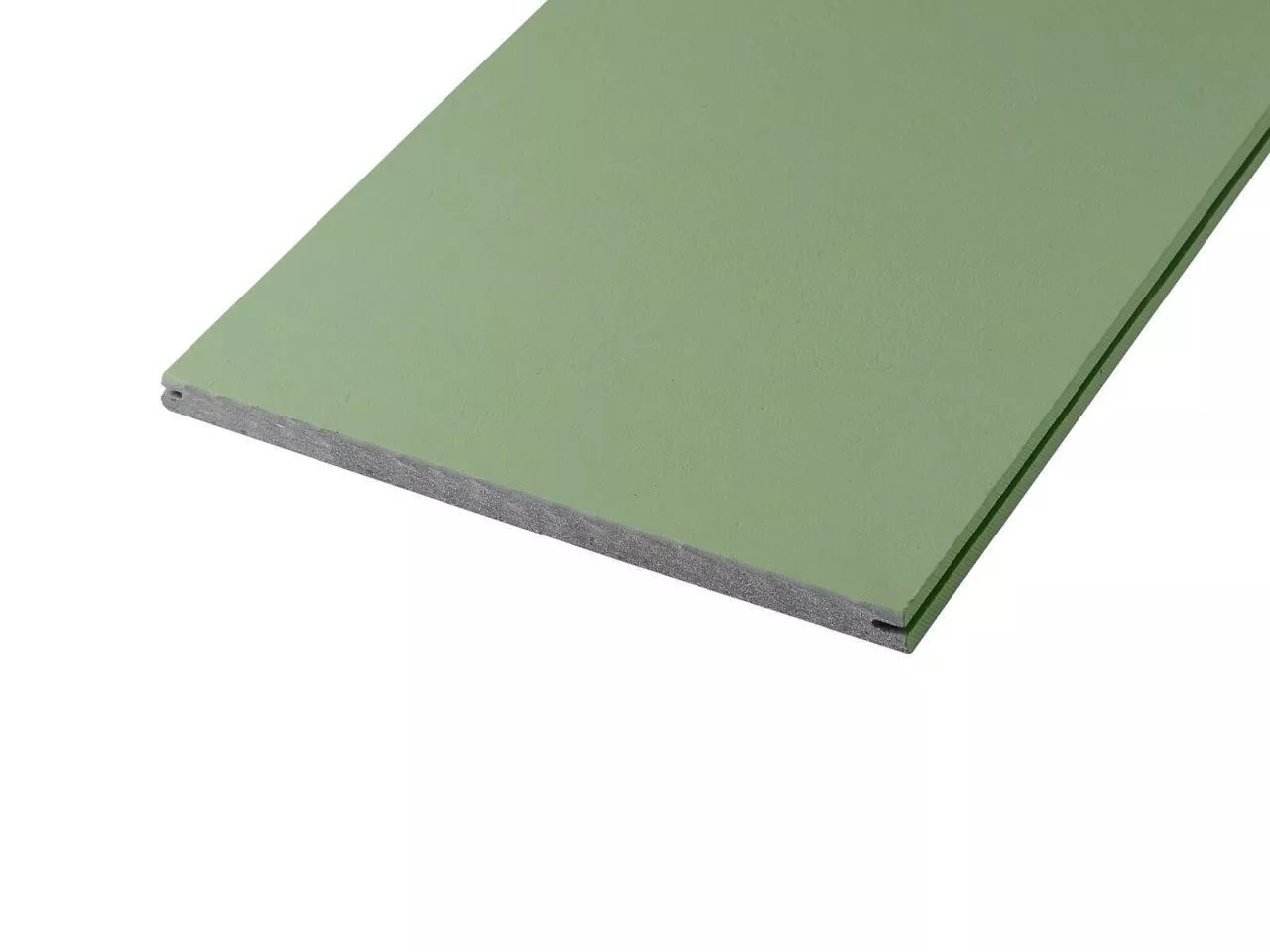 FCS Фиброцементный сайдинг Smooth Line (паз-паз) 190х3000х10мм 0,57м2 F65 купить в екатеринбурге
