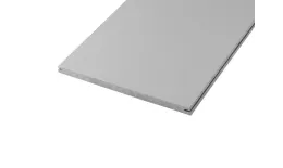 FCS Фиброцементный сайдинг Smooth Line (паз-паз) серая в массе 190х3000х10мм 0,57м2 серый. Цена: 1210 руб. Артикул: 45584