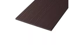 FCS Фиброцементный сайдинг Wood 190х3000х8мм 0.57м2 F04. Цена: 1280 руб. Артикул: 45489