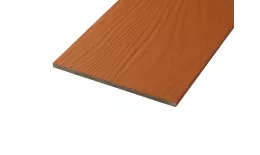 FCS Фиброцементный сайдинг Wood 190х3000х8мм 0.57м2 F32. Цена: 1280 руб. Артикул: 45503