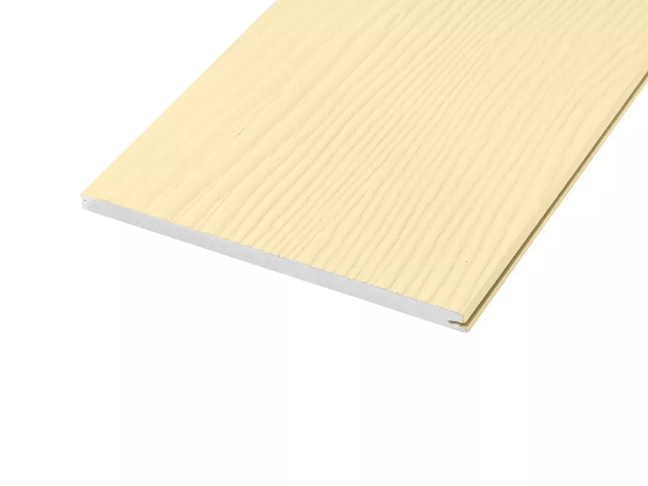 FCS Фиброцементный сайдинг Wood Line (паз-паз) 190х3000х10мм 0,57м2 F02 купить в екатеринбурге