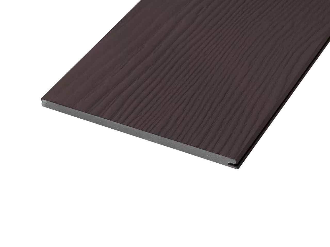 FCS Фиброцементный сайдинг Wood Line (паз-паз) 190х3000х10мм 0,57м2 F04 купить в екатеринбурге