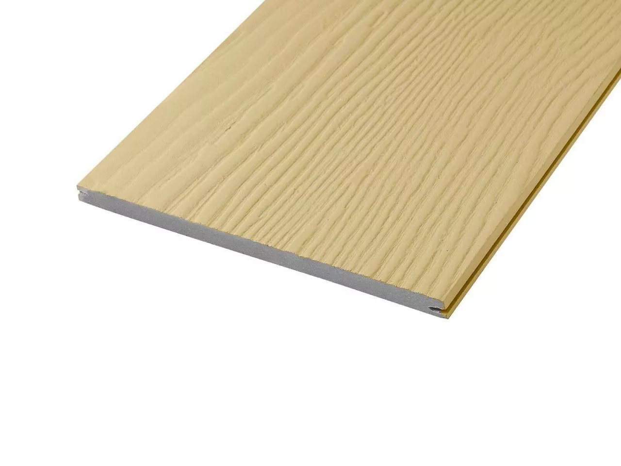 FCS Фиброцементный сайдинг Wood Line (паз-паз) 190х3000х10мм 0,57м2 F11 купить в екатеринбурге