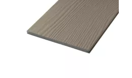 FCS Фиброцементный сайдинг Wood Line (паз-паз) 190х3000х10мм 0,57м2 F55. Цена: 1950 руб. Артикул: 45574