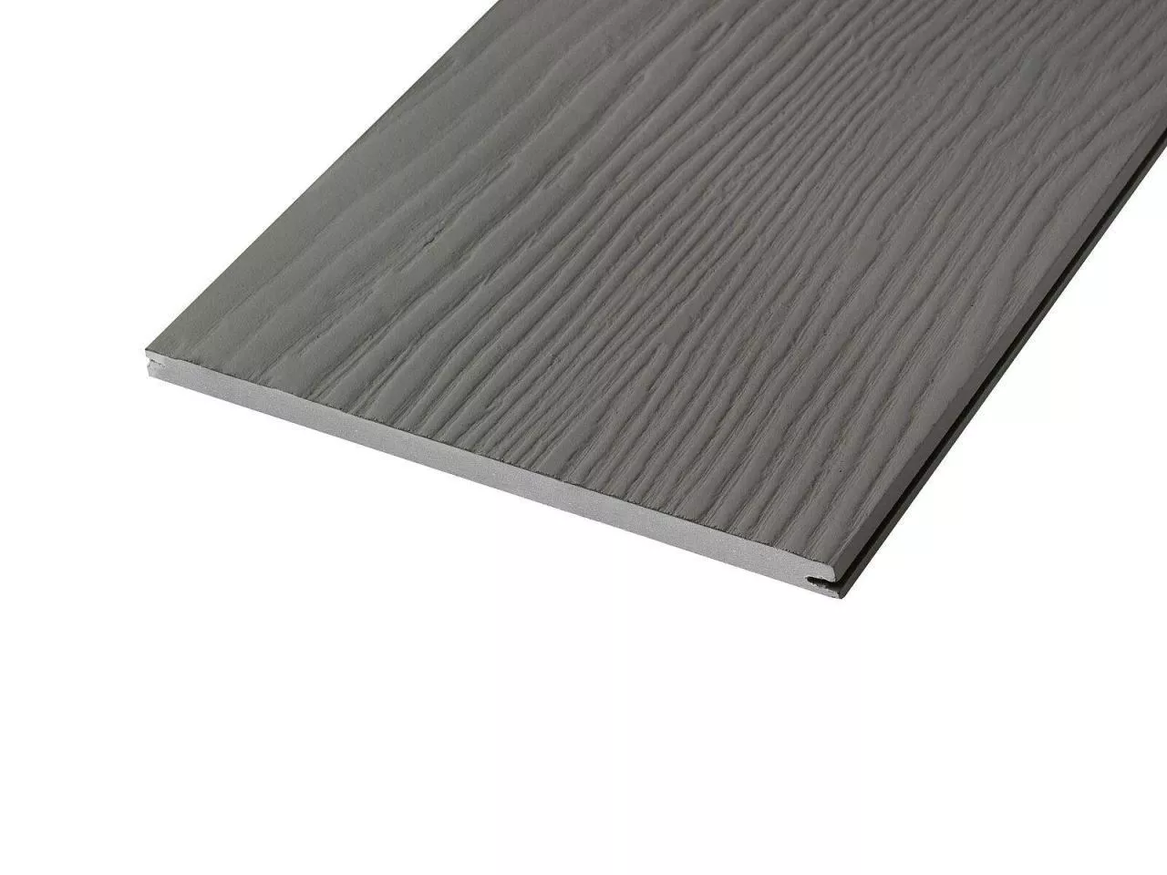 FCS Фиброцементный сайдинг Wood Line (паз-паз) 190х3000х10мм 0,57м2 F56 купить в екатеринбурге