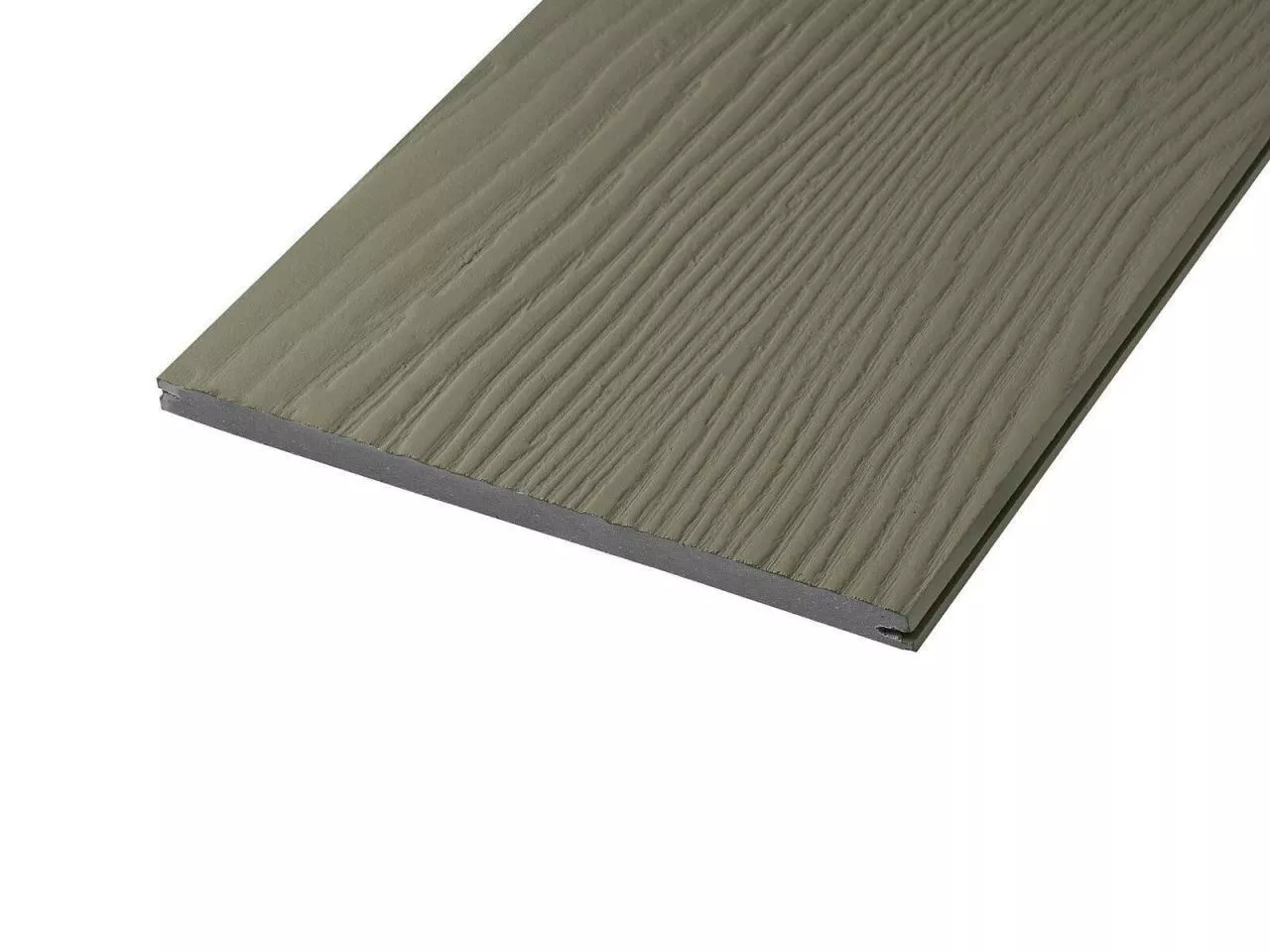 FCS Фиброцементный сайдинг Wood Line (паз-паз) 190х3000х10мм 0,57м2 F59 купить в екатеринбурге