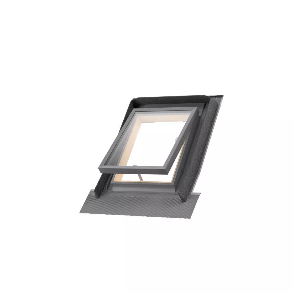 FE 4573 В400 Люк для холодной кровли с окладом Rooflite 45х73см купить в екатеринбурге