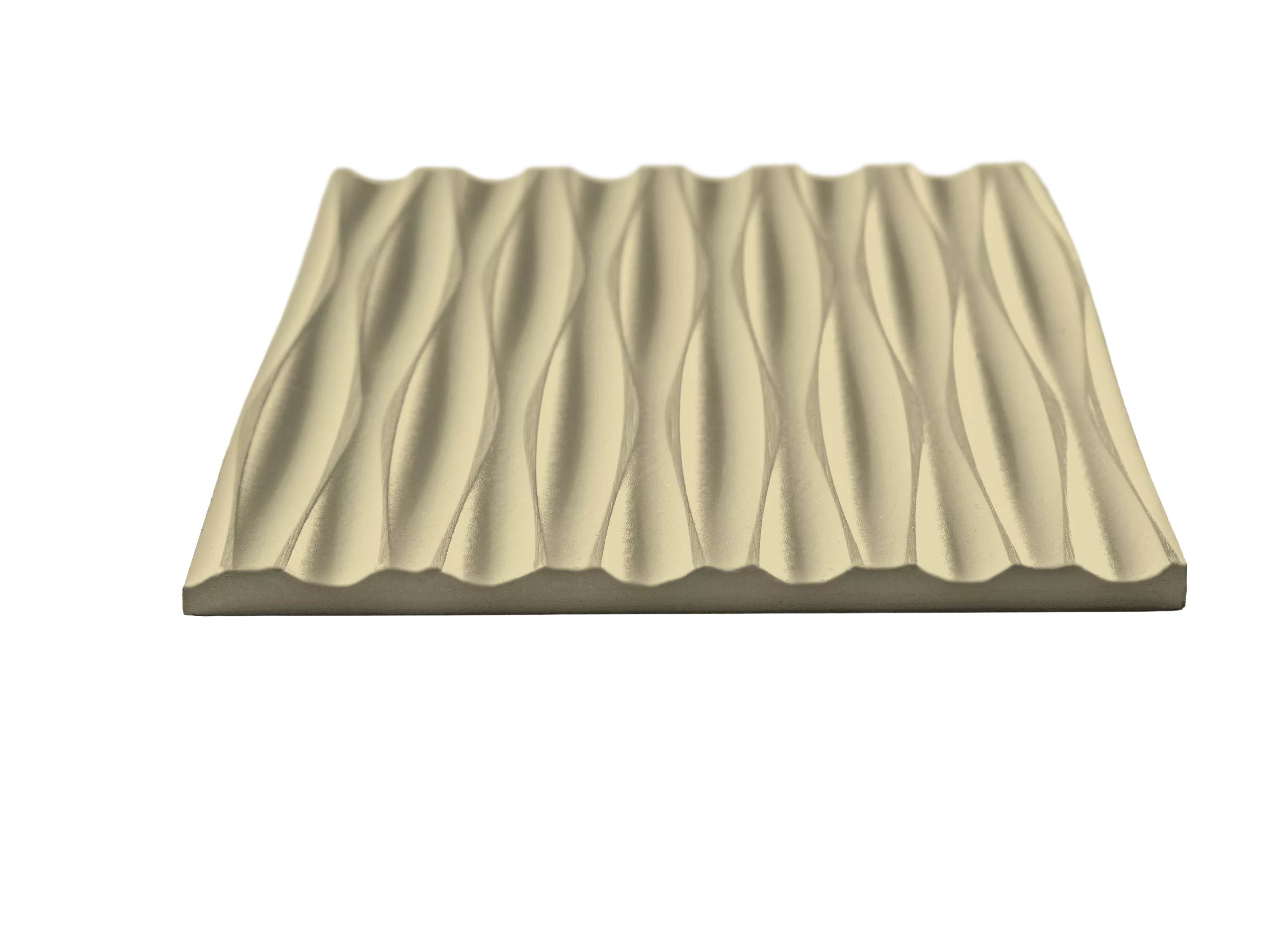 Фиброцементная панель Бетэко Дюна 1220х2440х10мм RAL 1014 купить в екатеринбурге