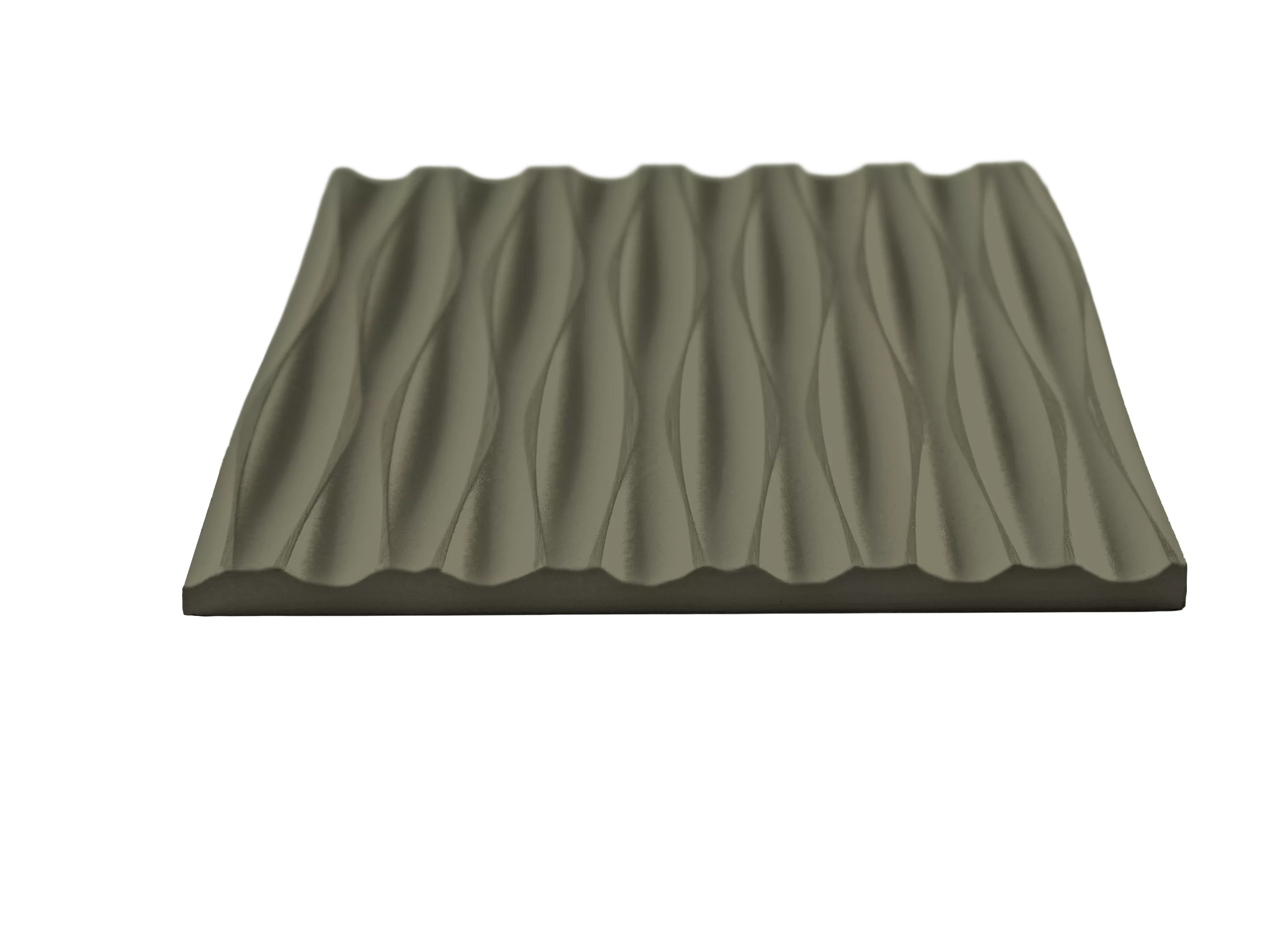 Фиброцементная панель Бетэко Дюна 1220х2440х10мм RAL 7002 купить в екатеринбурге