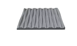 Фиброцементная панель Бетэко Дюна 1220х2440х10мм RAL 7040. Цена: 23316 руб. Артикул: 48433