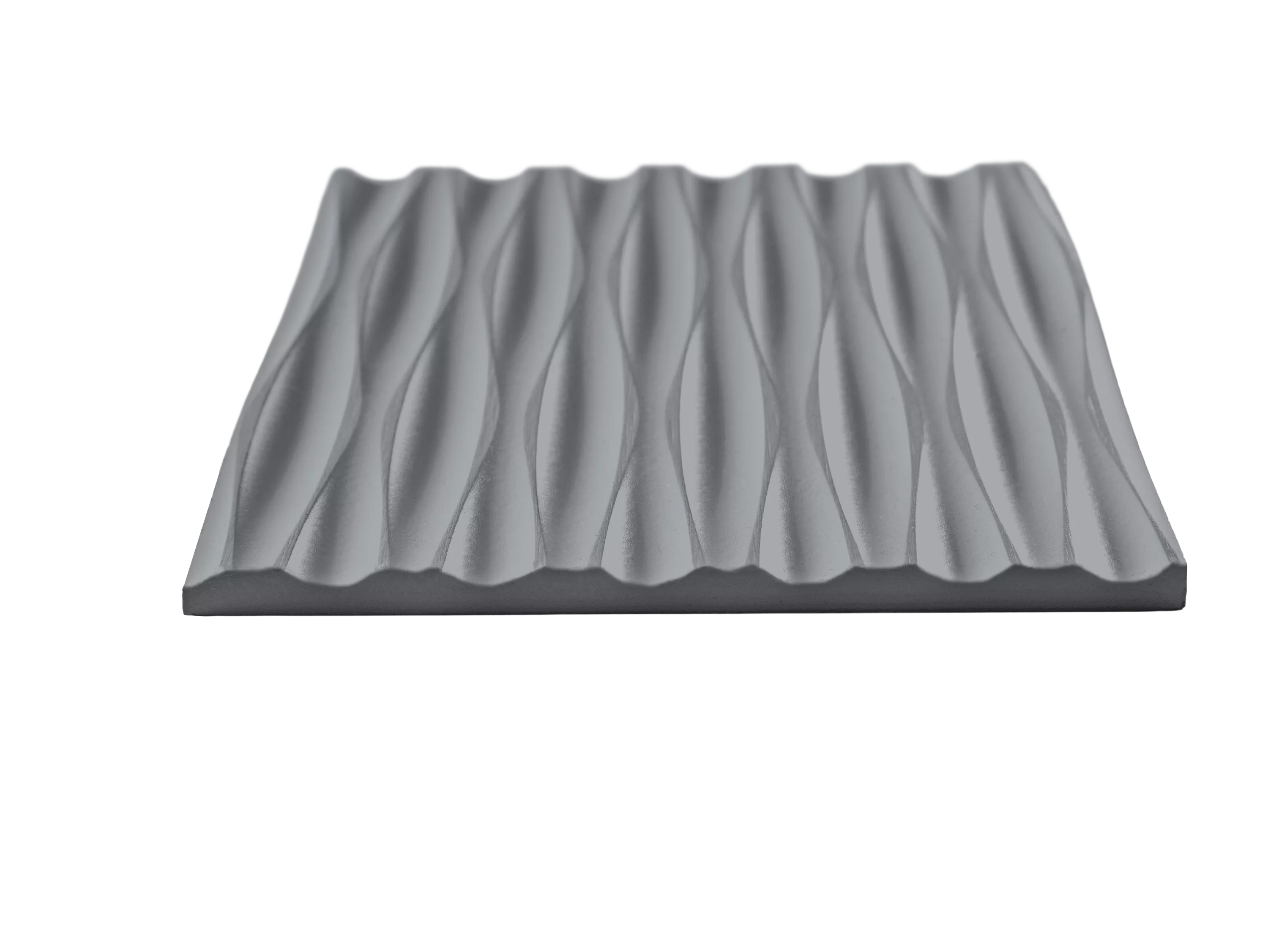 Фиброцементная панель Бетэко Дюна 1220х2440х10мм RAL 7040 купить в екатеринбурге