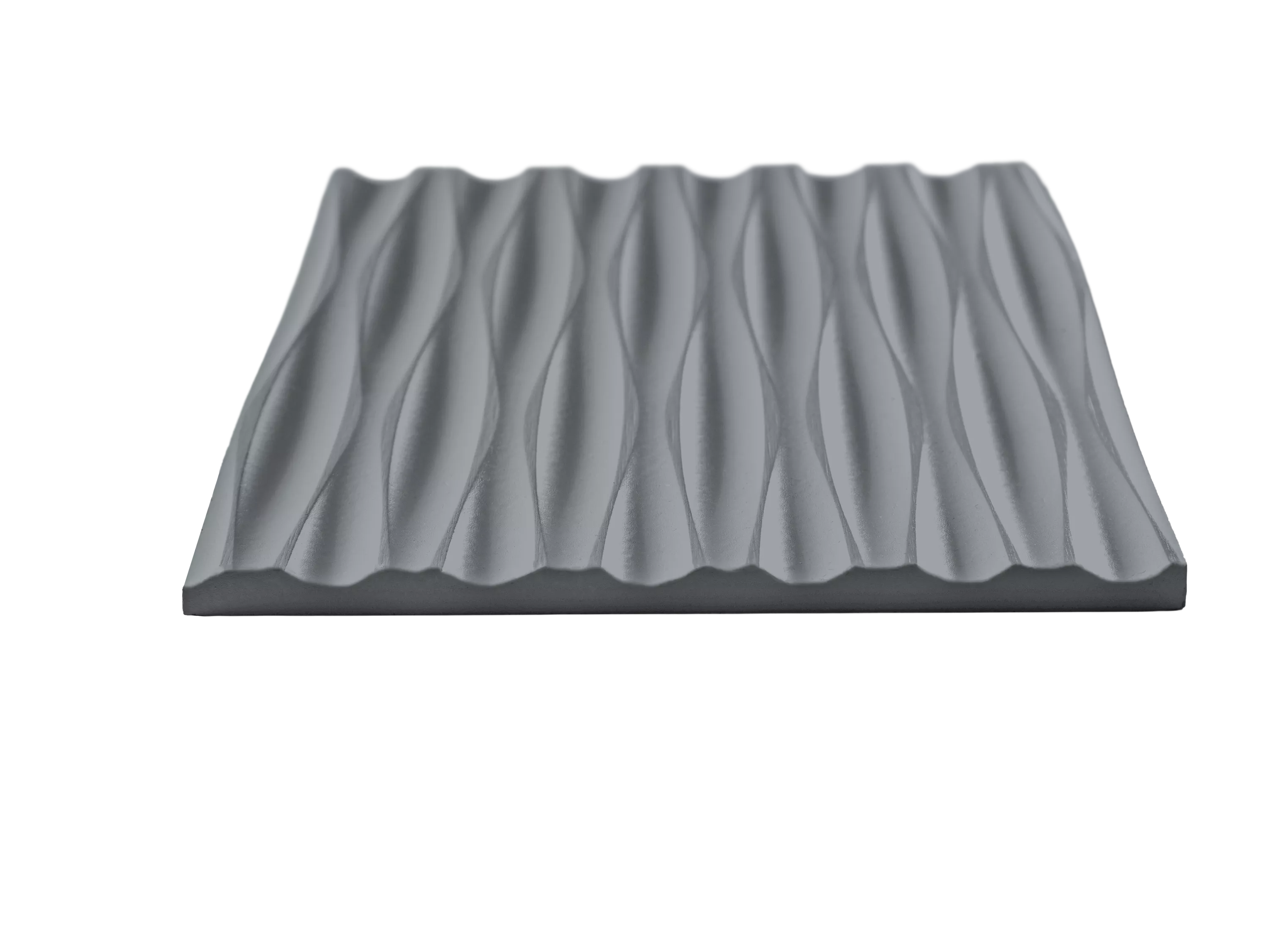 Фиброцементная панель Бетэко Дюна 1220х2440х10мм RAL 7046 купить в екатеринбурге