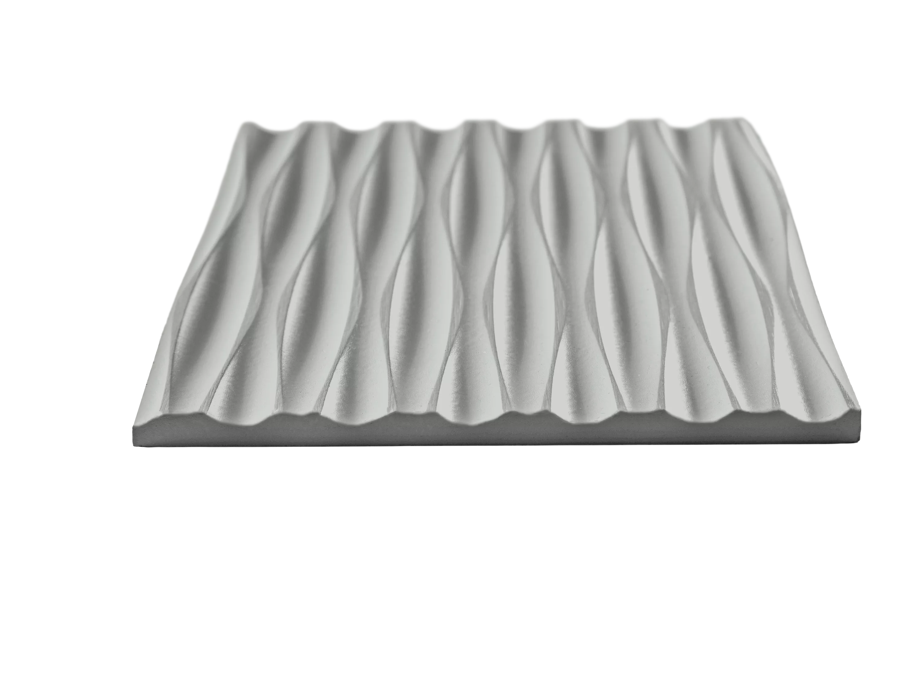 Фиброцементная панель Бетэко Дюна 1220х2440х10мм RAL 9018 купить в екатеринбурге