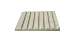 Фиброцементная панель Бетэко Линеа 1220х2440х10мм RAL 1013. Цена: 23316 руб. Артикул: 48437