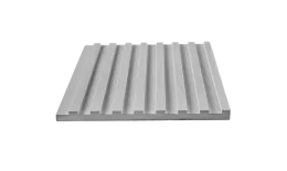 Фиброцементная панель Бетэко Линеа 1220х2440х10мм RAL 7035. Цена: 23316 руб. Артикул: 48440