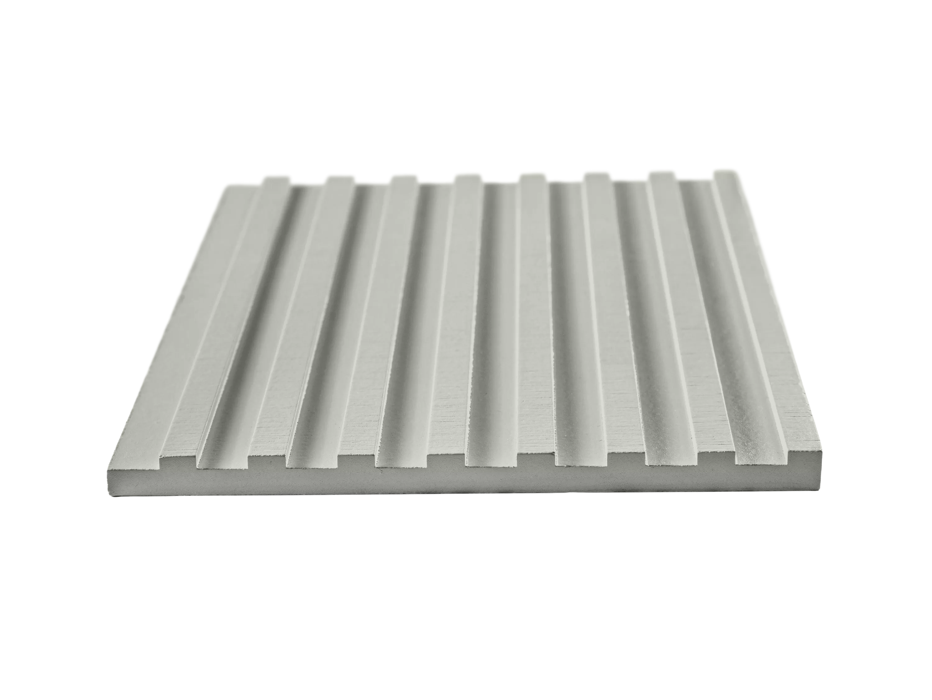 Фиброцементная панель Бетэко Линеа 1220х2440х10мм RAL 9002 купить в екатеринбурге