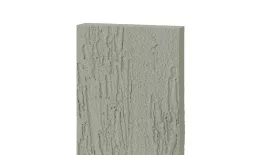 Фиброцементная плита Бетэко Короед 1200х1500х8мм RAL 7030. Артикул: 36920