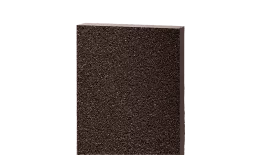 Фиброцементная плита Бетэко Стоун 1200х3000х8мм RAL 8017. Артикул: 48452