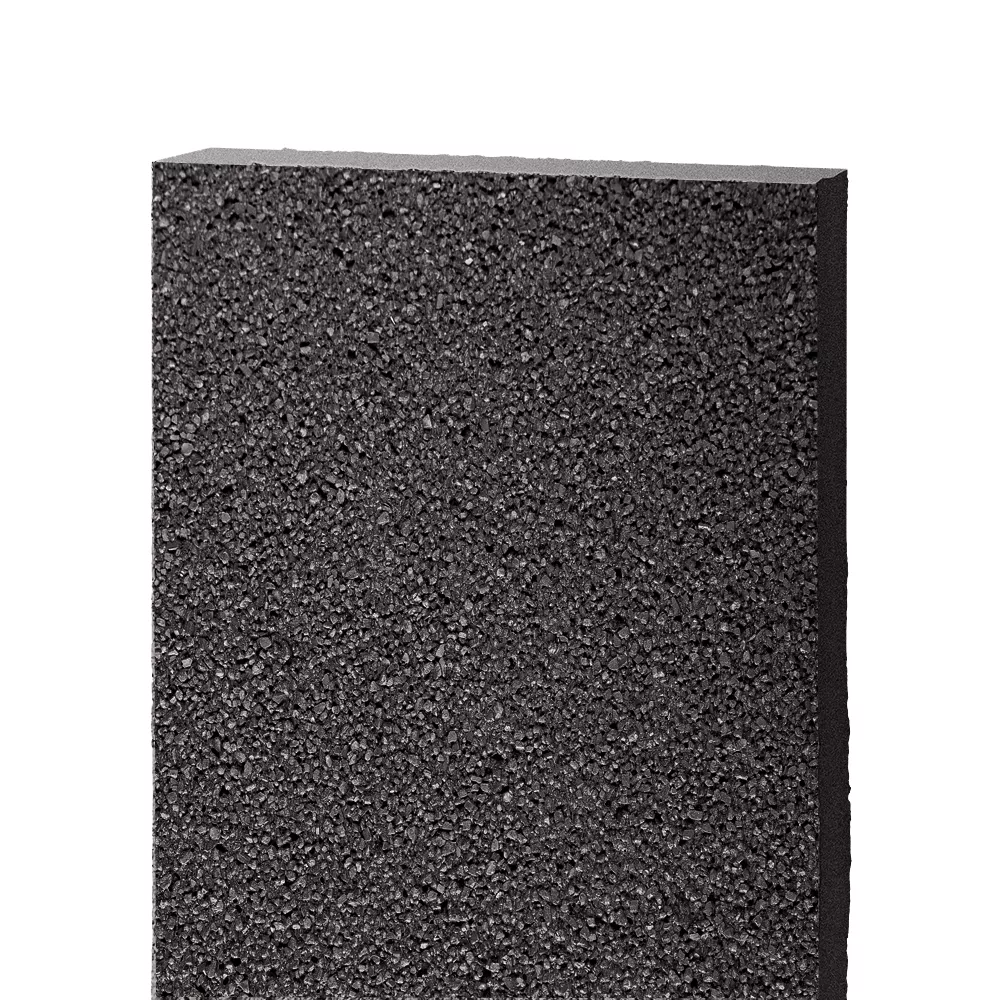 Фиброцементная плита Бетэко Стоун 1200х3000х8мм RAL 8019 купить в екатеринбурге