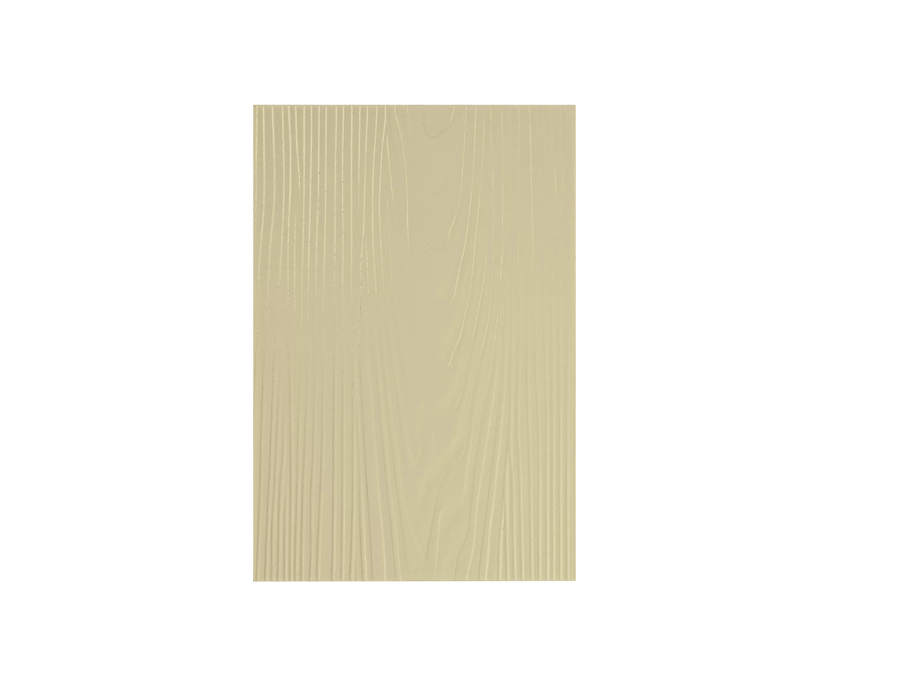 Фиброцементный сайдинг Бетэко Альберо 200х3000х8мм RAL 1014 купить в екатеринбурге