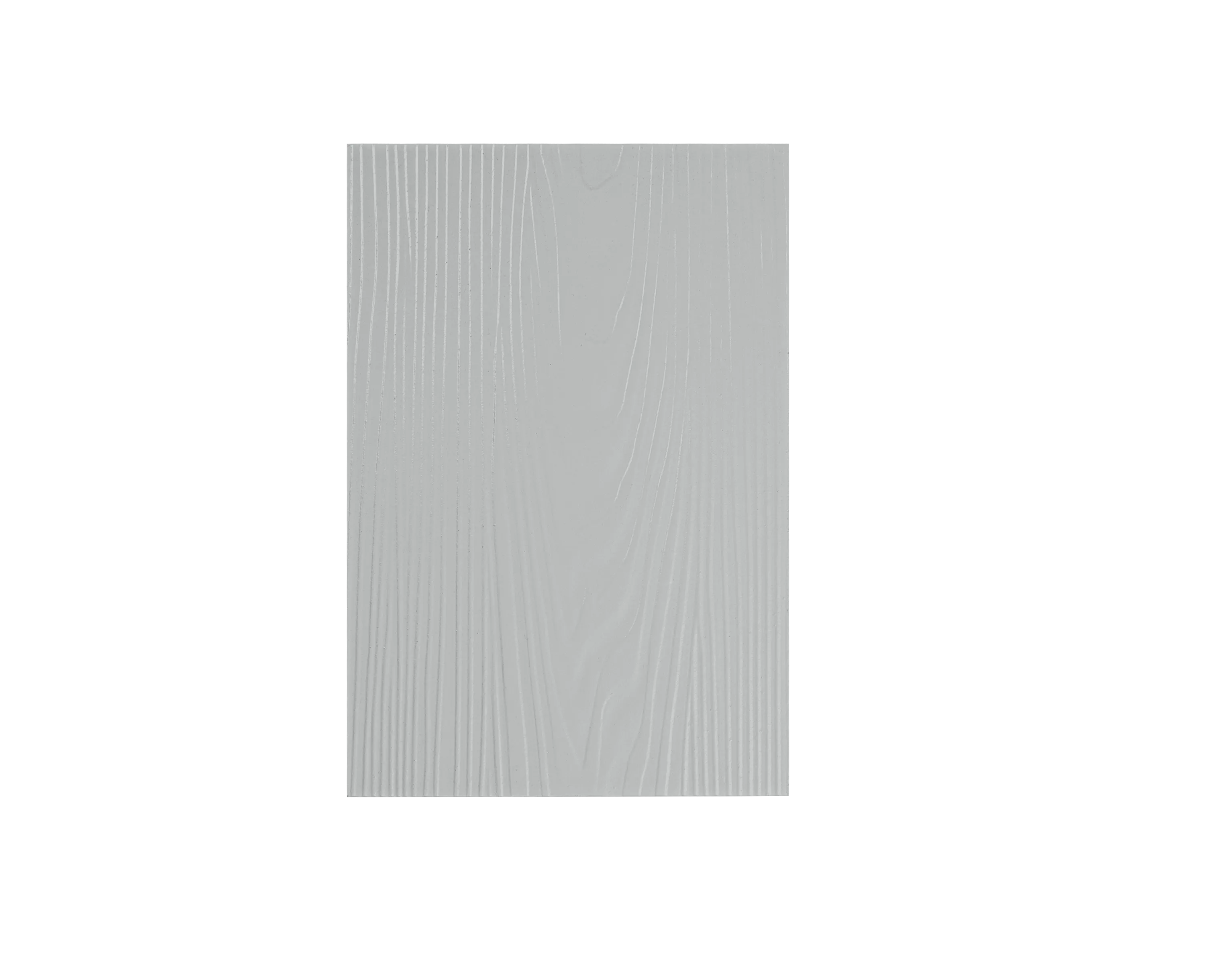 Фиброцементный сайдинг Бетэко Альберо 200х3000х8мм RAL 7035 купить в екатеринбурге