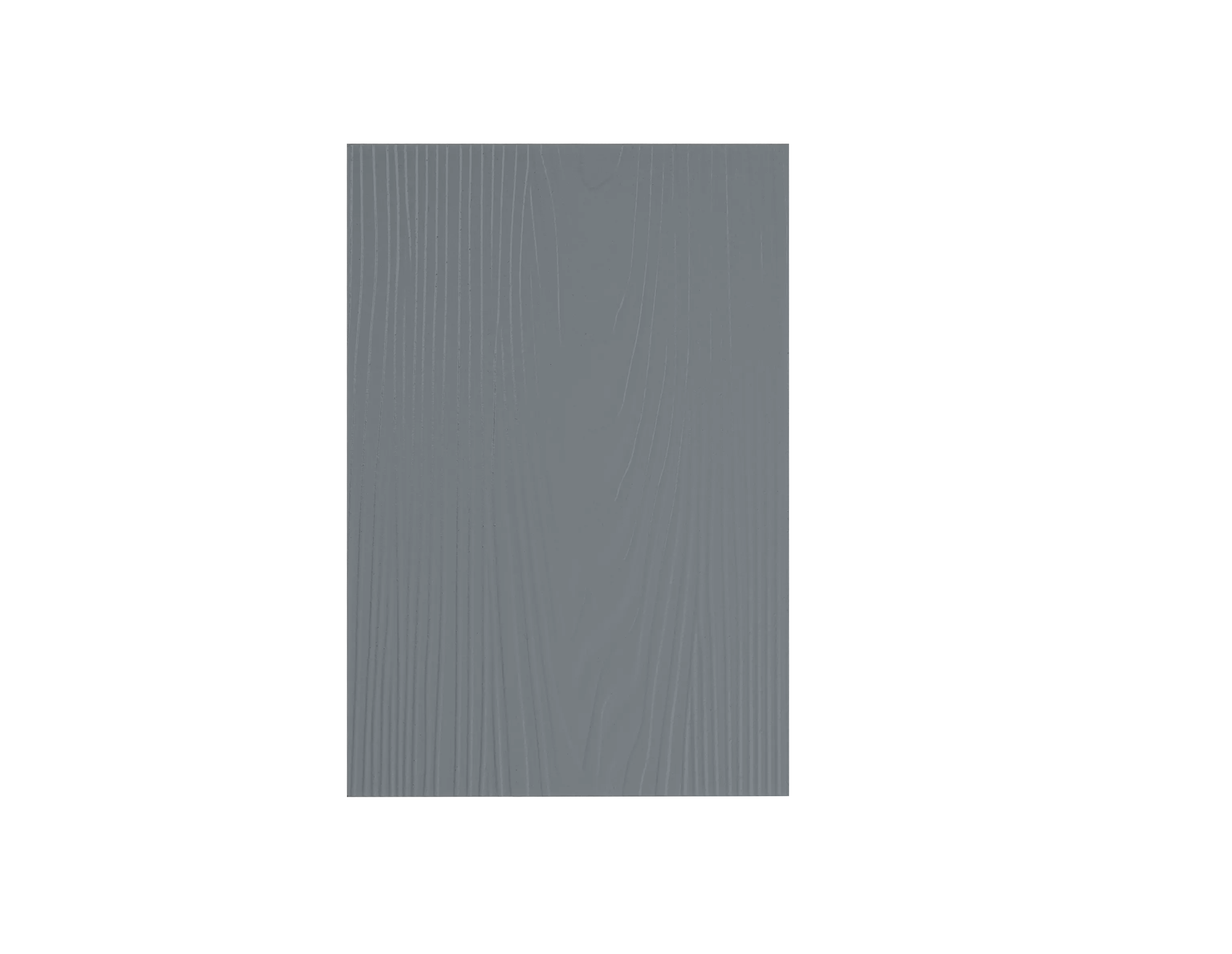 Фиброцементный сайдинг Бетэко Альберо 200х3000х8мм RAL 7046 купить в екатеринбурге