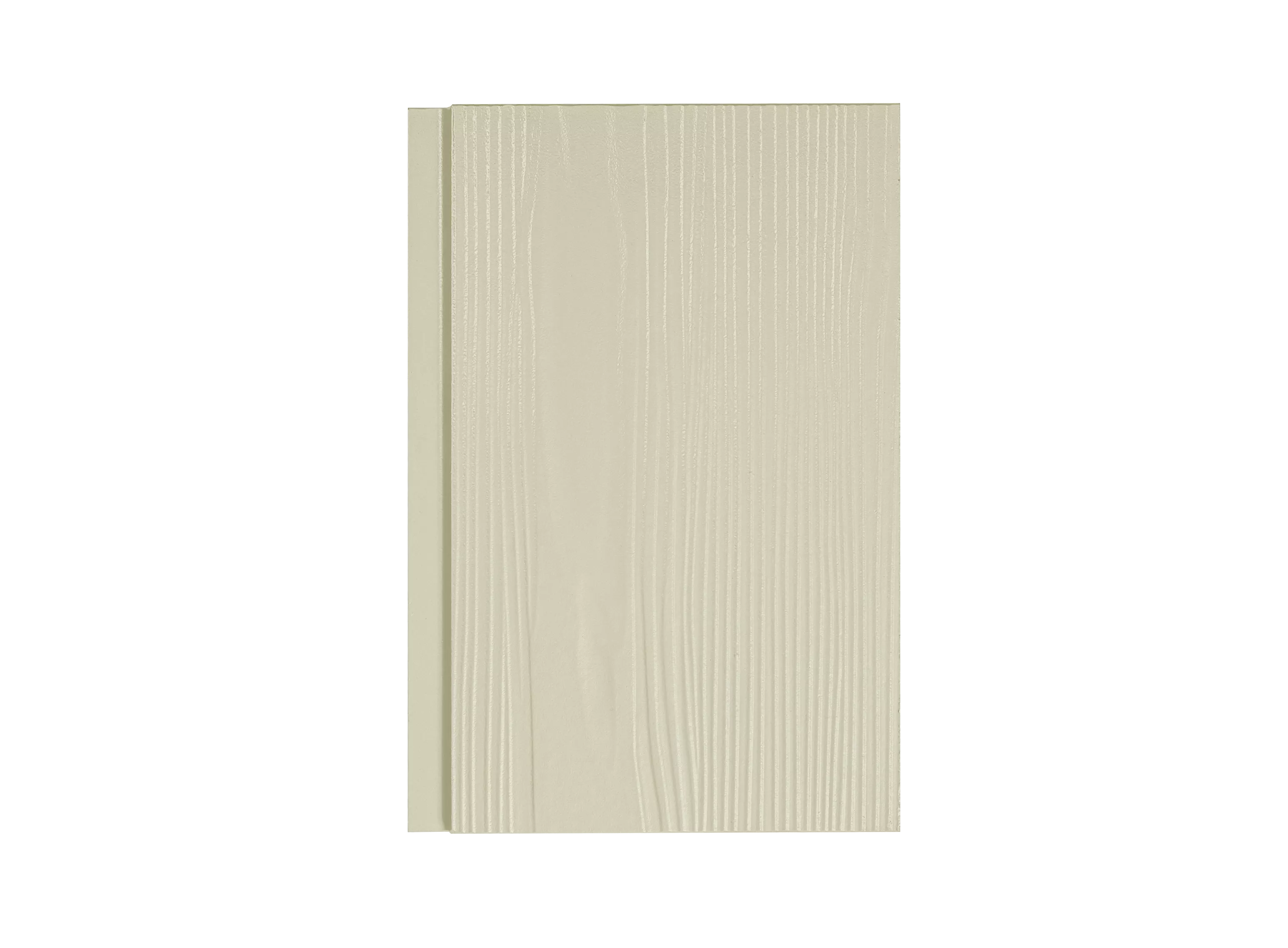 Фиброцементный сайдинг Бетэко Альберо Клик 200х3000х12мм RAL 1013 купить в екатеринбурге