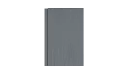 Фиброцементный сайдинг Бетэко Альберо Клик 200х3000х12мм RAL 7046. Цена: 3279 руб. Артикул: 48469