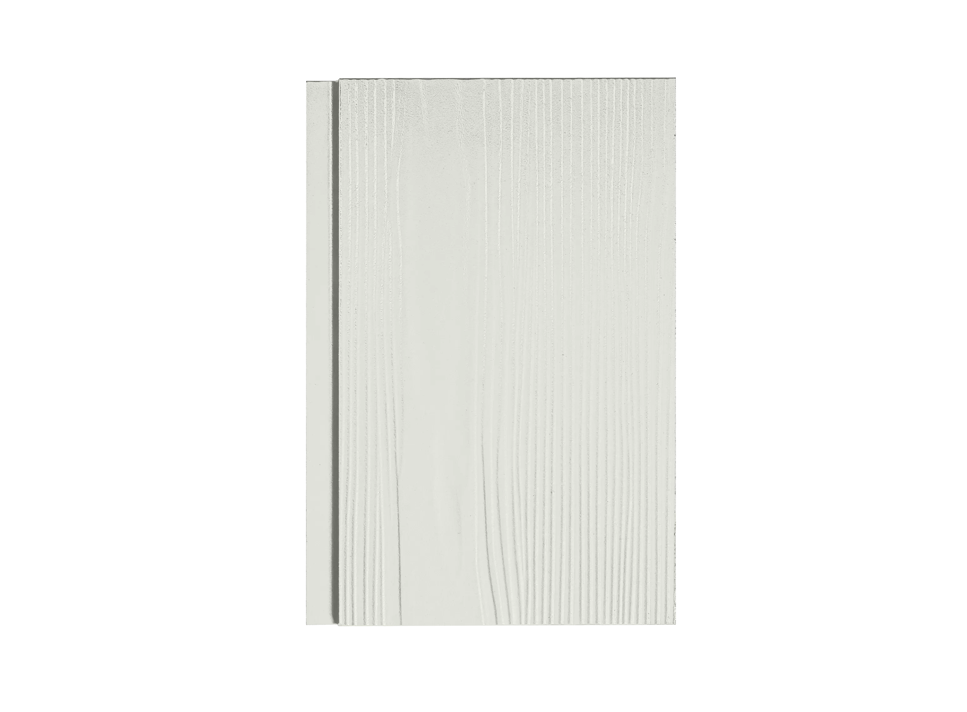 Фиброцементный сайдинг Бетэко Альберо Клик 200х3000х12мм RAL 9002 купить в екатеринбурге