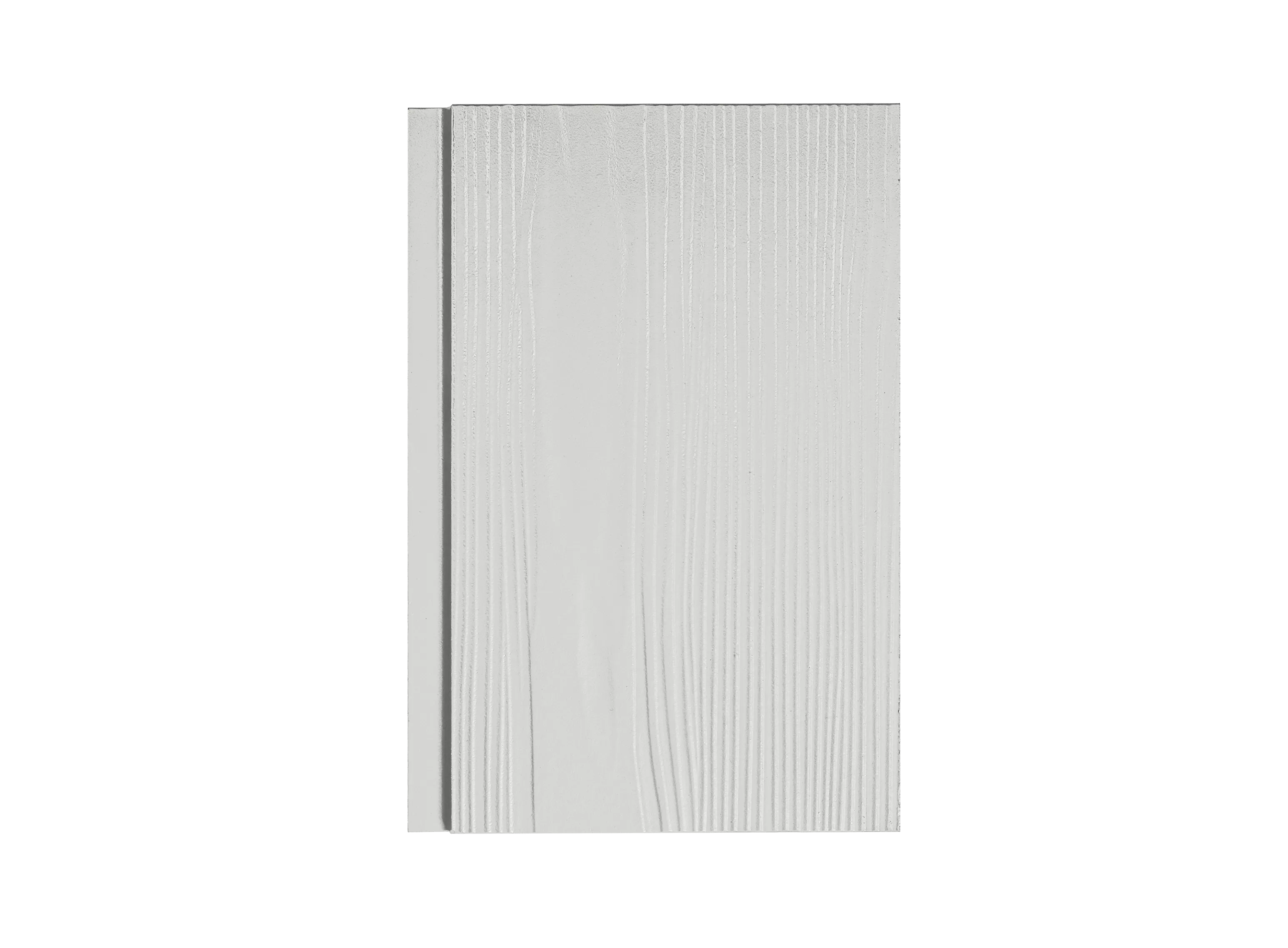 Фиброцементный сайдинг Бетэко Альберо Клик 200х3000х12мм RAL 9018 купить в екатеринбурге