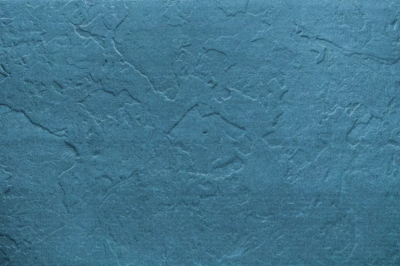 Фиброцементный сайдинг Бетэко Сланец 100х3000х8мм RAL 5024 купить в екатеринбурге