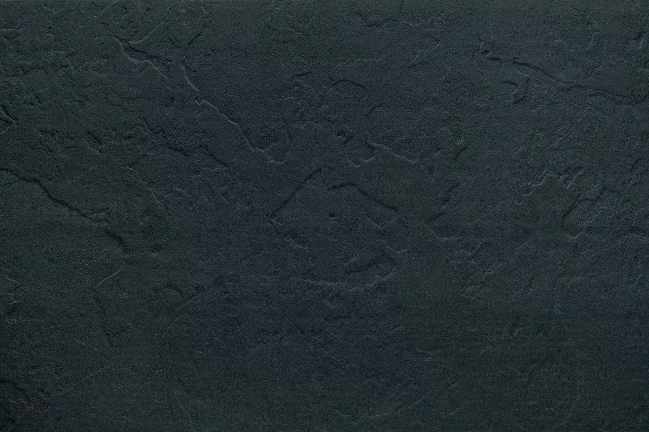 Фиброцементный сайдинг Бетэко Сланец 100х3000х8мм RAL 7016 купить в екатеринбурге