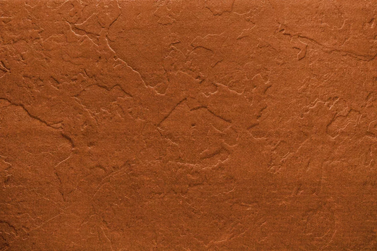 Фиброцементный сайдинг Бетэко Сланец 100х3000х8мм RAL 8023 купить в екатеринбурге