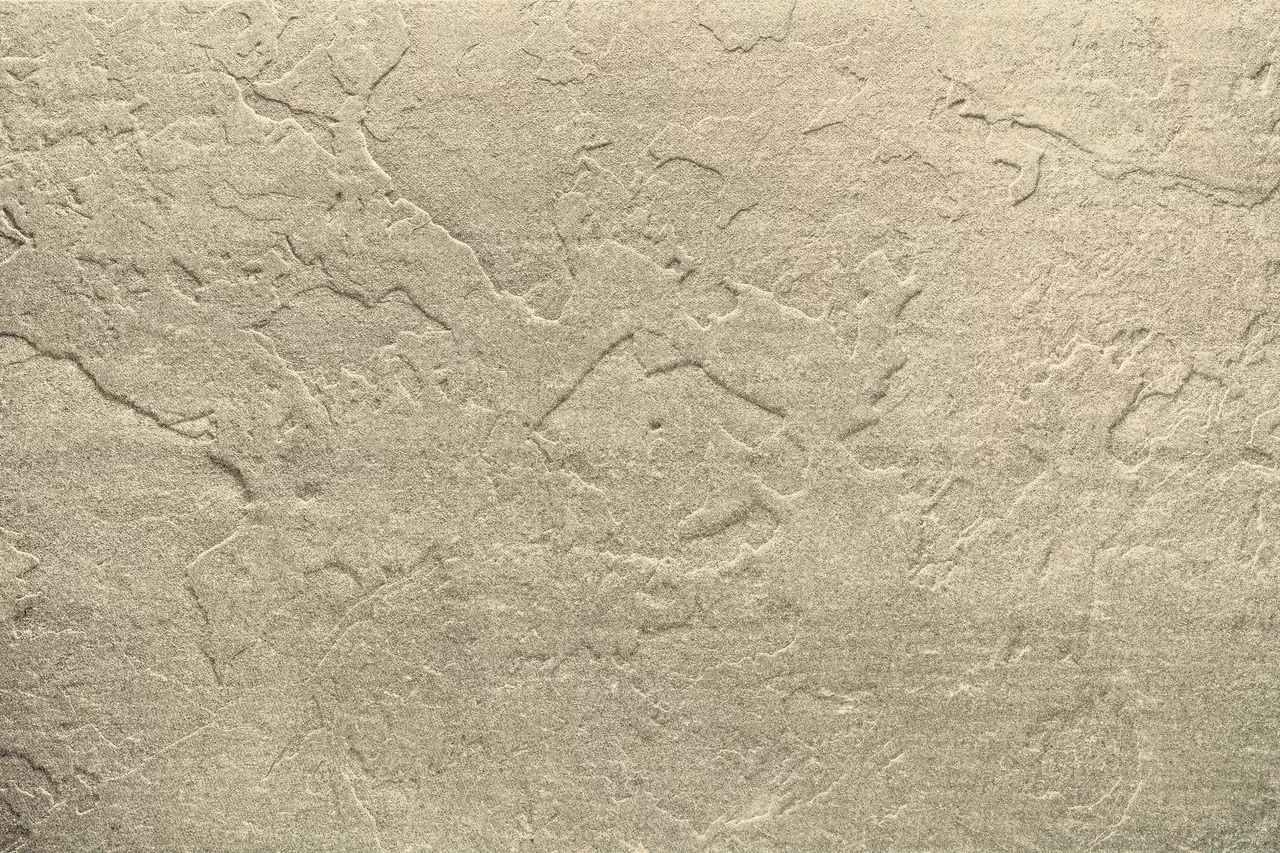 Фиброцементный сайдинг Бетэко Сланец 190х3000х8мм RAL 1015 купить в екатеринбурге