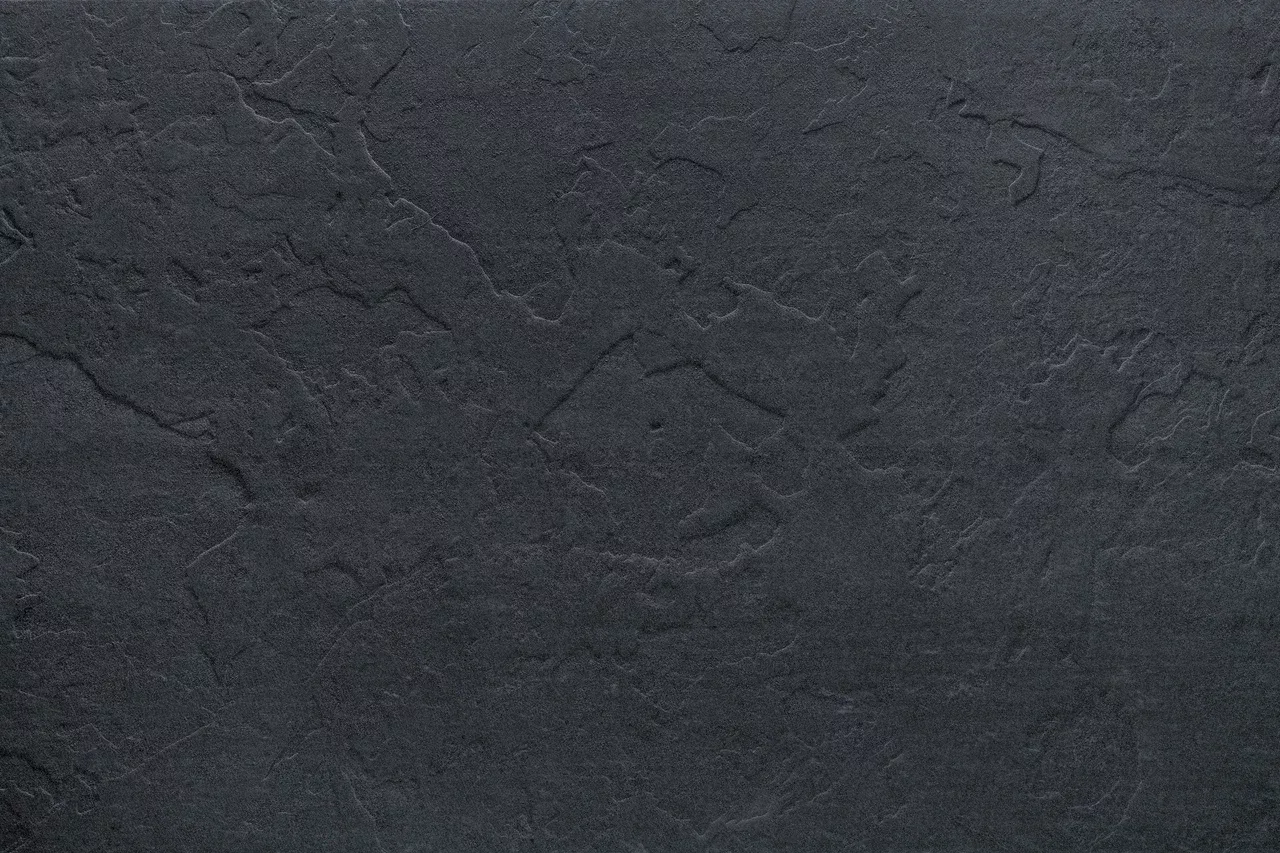 Фиброцементный сайдинг Бетэко Сланец 190х3000х8мм RAL 7024 купить в екатеринбурге