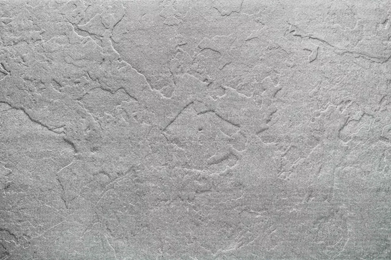 Фиброцементный сайдинг Бетэко Сланец 190х3000х8мм RAL 7047 купить в екатеринбурге